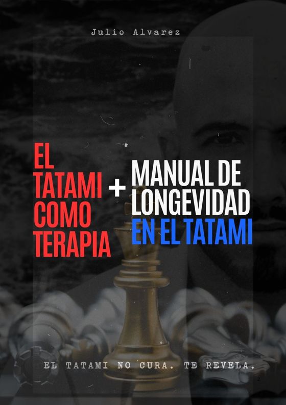 Pack Lab: Cuerpo + Mente en el Tatami